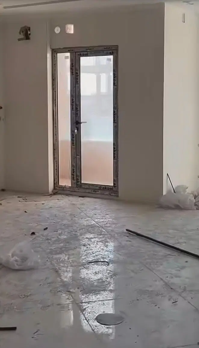 فروش واحد آپارتمان