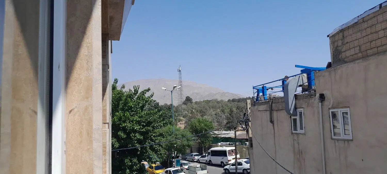 فروش یک واحد مسکونی ویلای ۶۵ متر