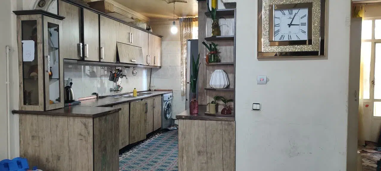 آپارتمان 65متری اجاره ای