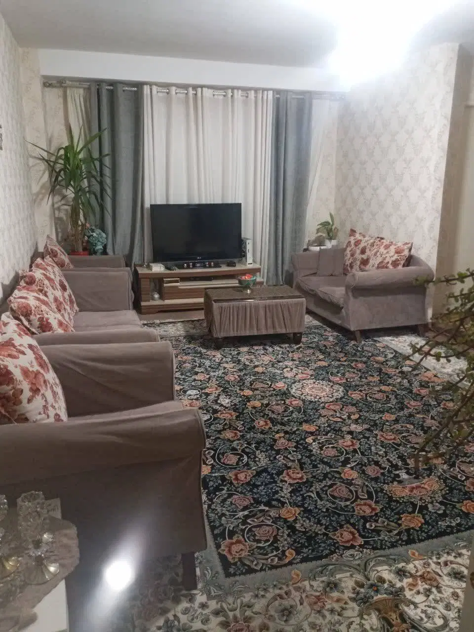 ۵۲متر مشابه ۶۰متری_سرمایه گزاری