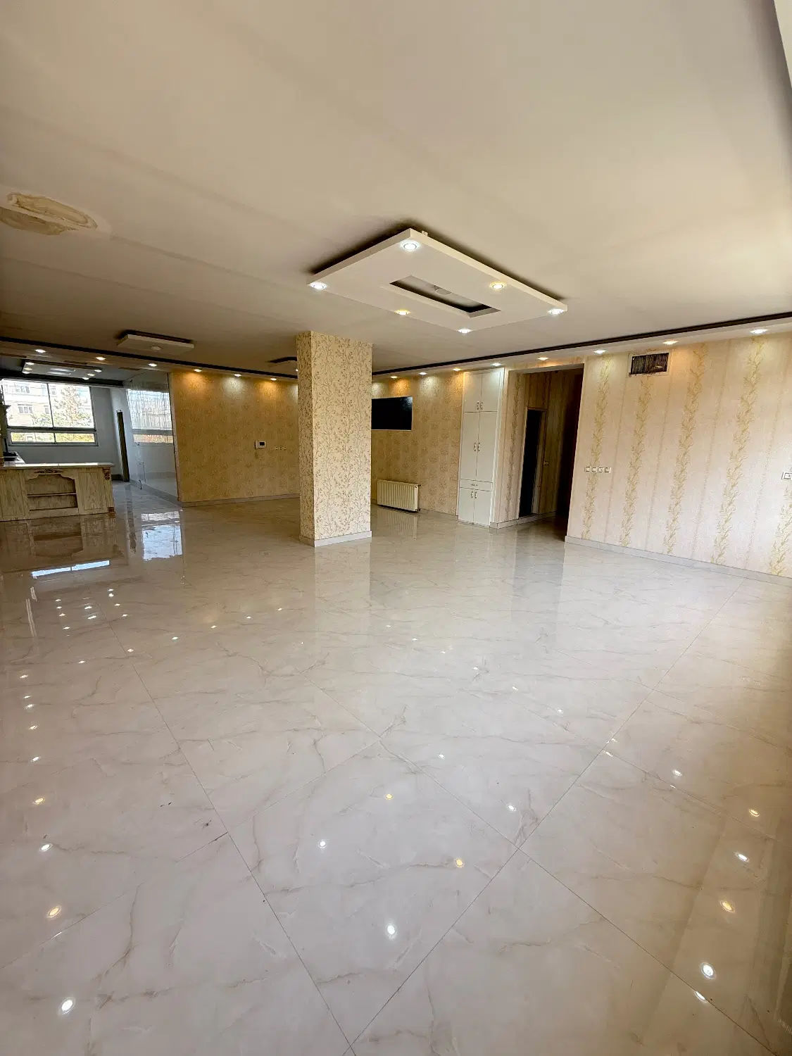 اجاره خانه در حاشیه بلوار معلم