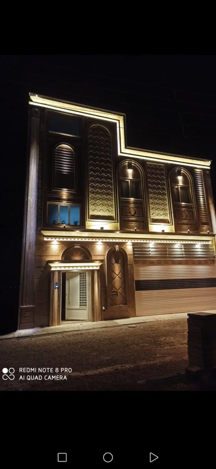 گرگاب شهرک بوستان اجاره واحد همکف