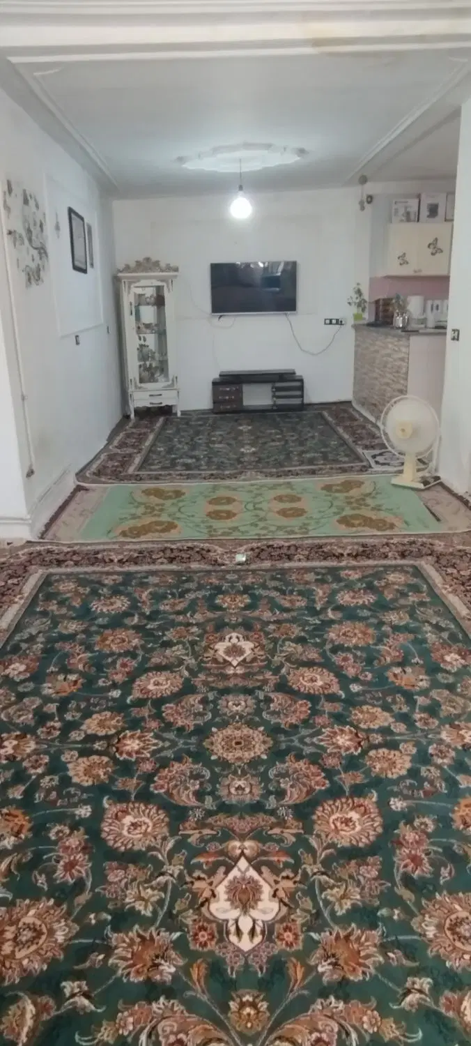 اجاره طبقه بالا با تمام امکانات در فلک الدین