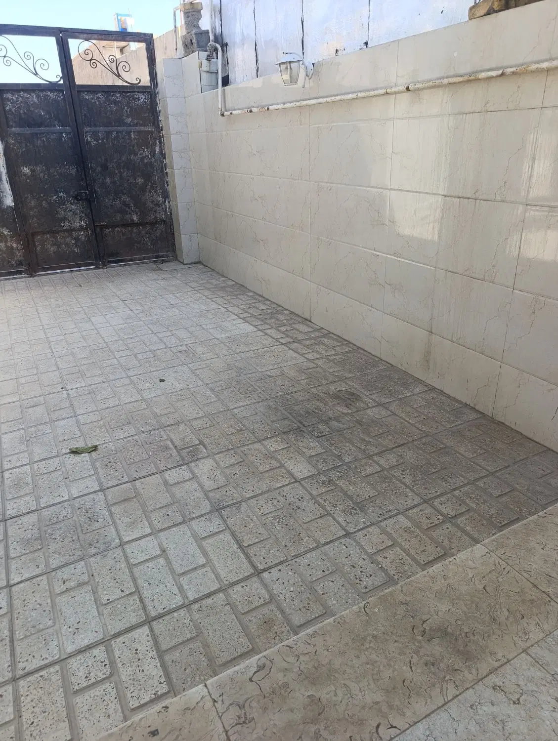 فروش ملک خیابان رسالت