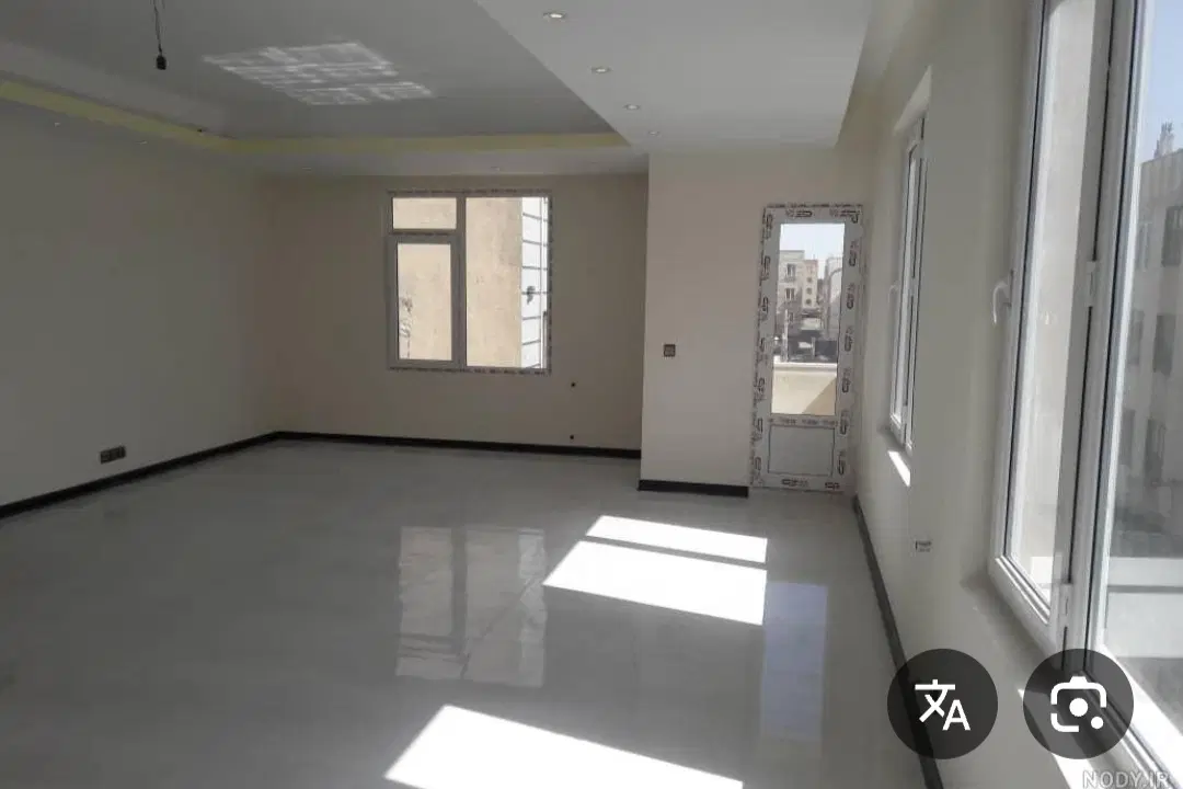 اپارتمان ۱۱۴متری .۵۶۰هکتاری