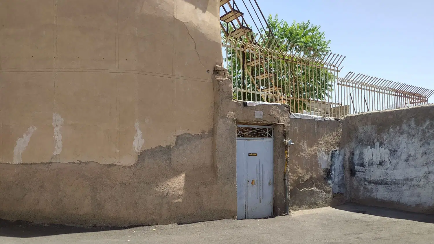 منزل کلنگی