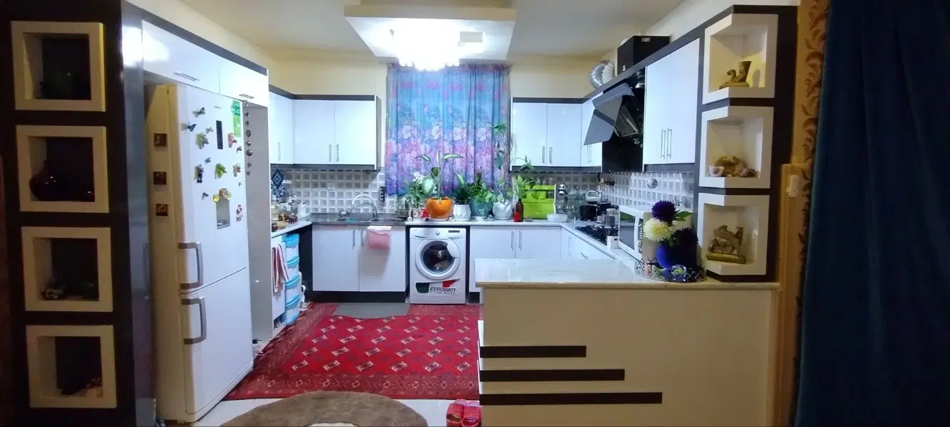 ویلایی شمالی شیک