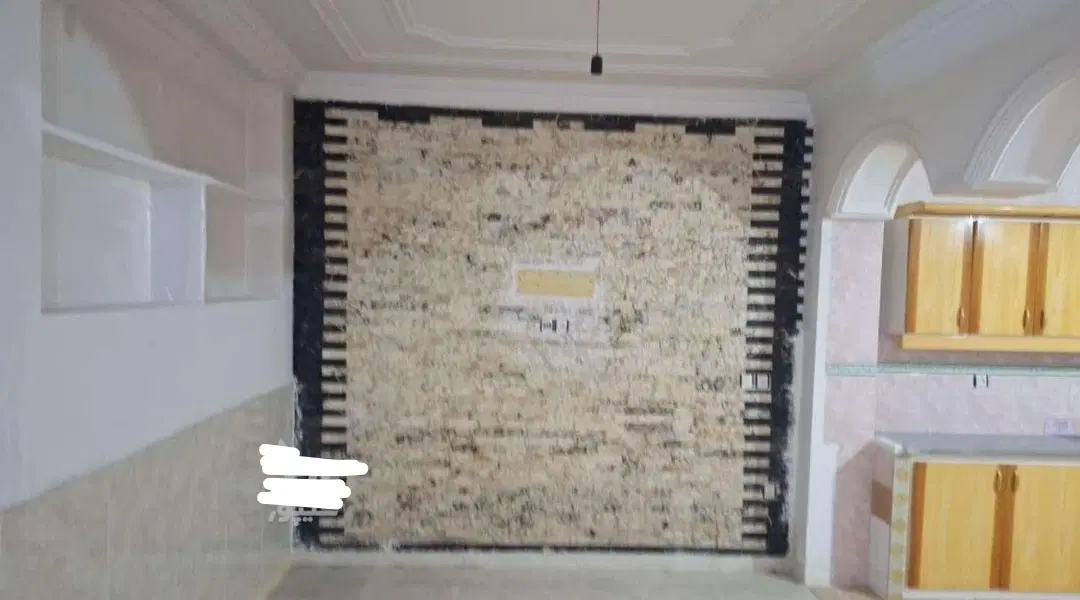 فروش واحد ۱۴۵متری۲خواب راه جدا پارکینگدار در شربتی