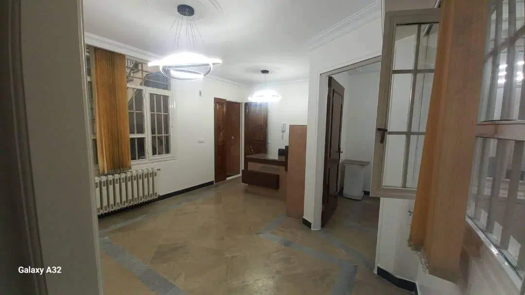 سند اداری 55متر خ 28 یوسف اباد مبله تخلیه
