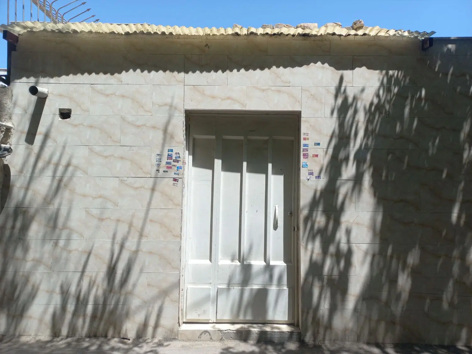 انبار اجاره داده میشود