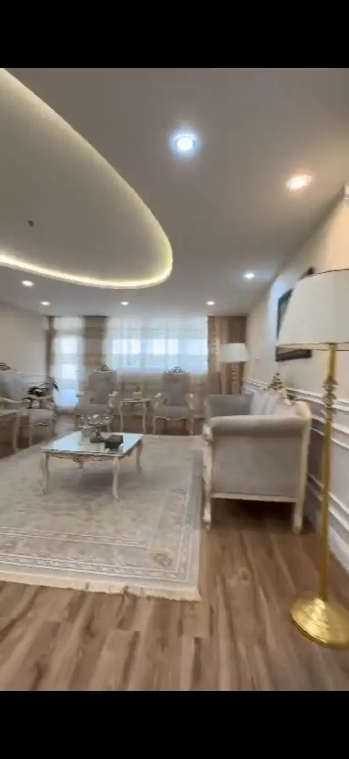 واحد اپارتمان کاملل باسازی شده