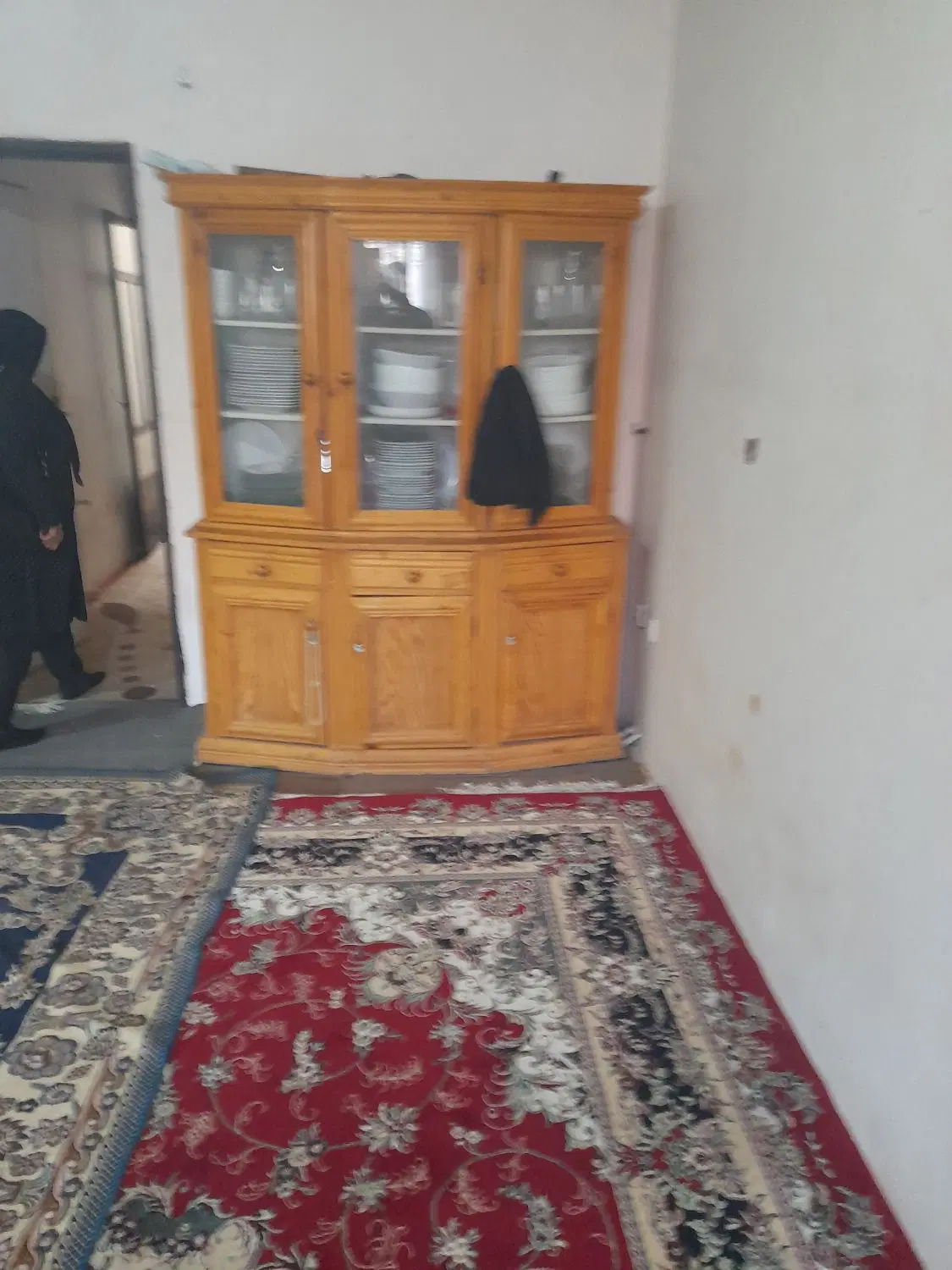 ویلایی 110 متری با بنای 90 متر حق وردیان کولیوند