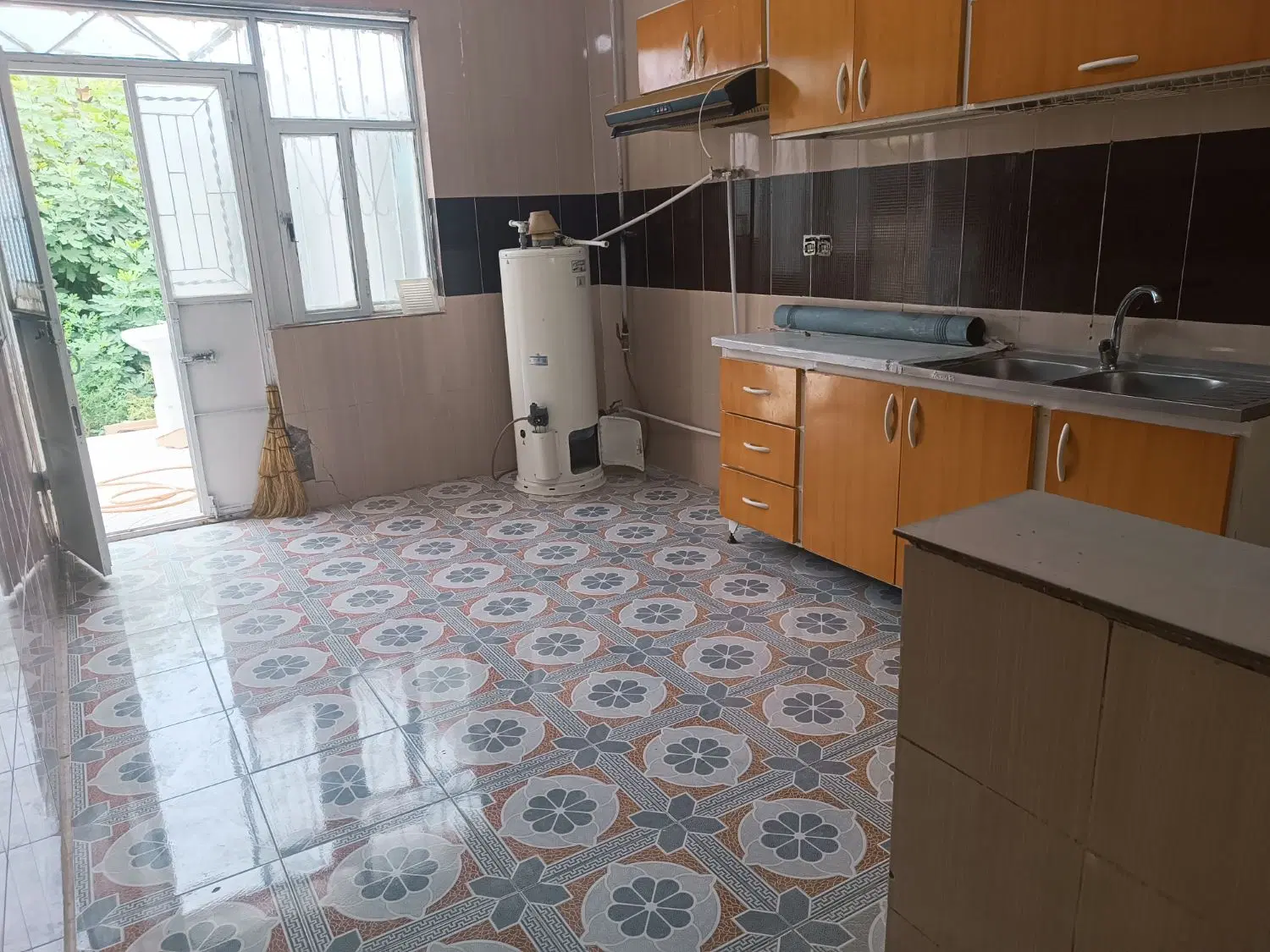 خانه اجاره ای