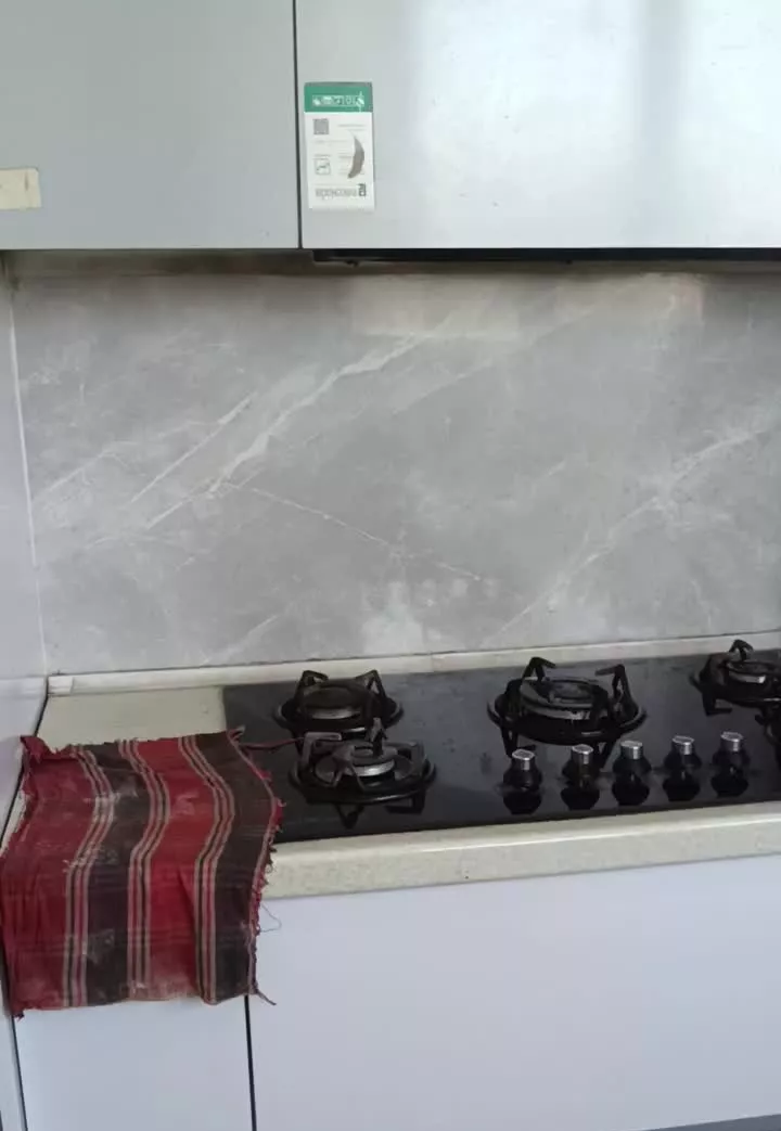 آپارتمان خانه