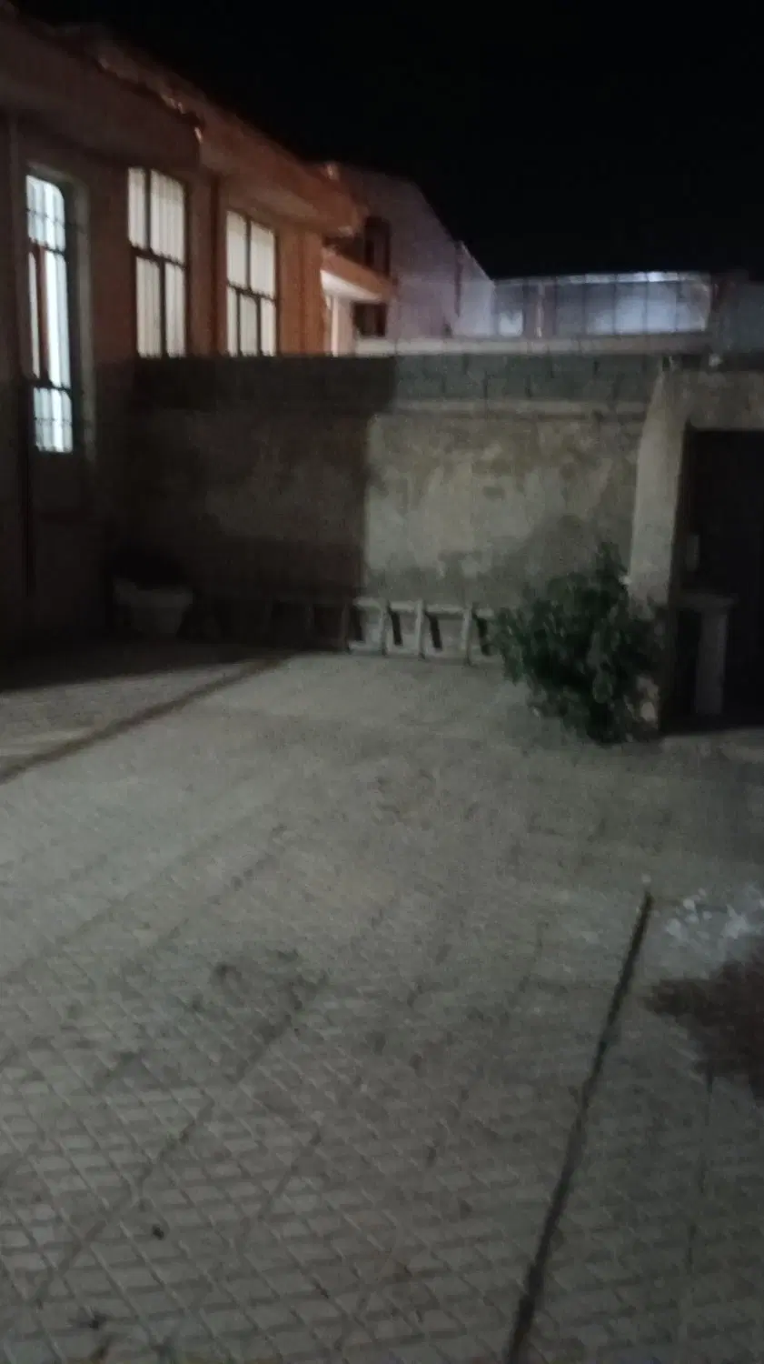 خانه ویلایی