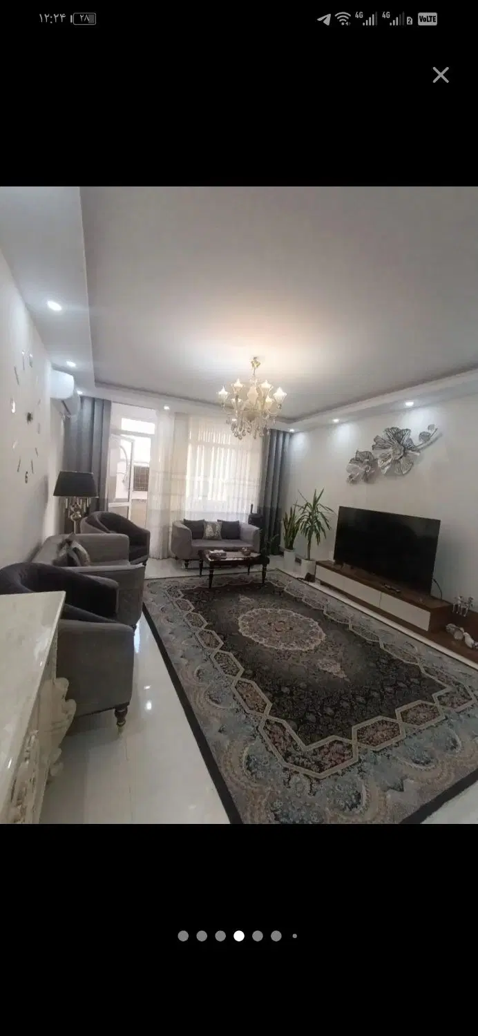 آپارتمان فروشی
