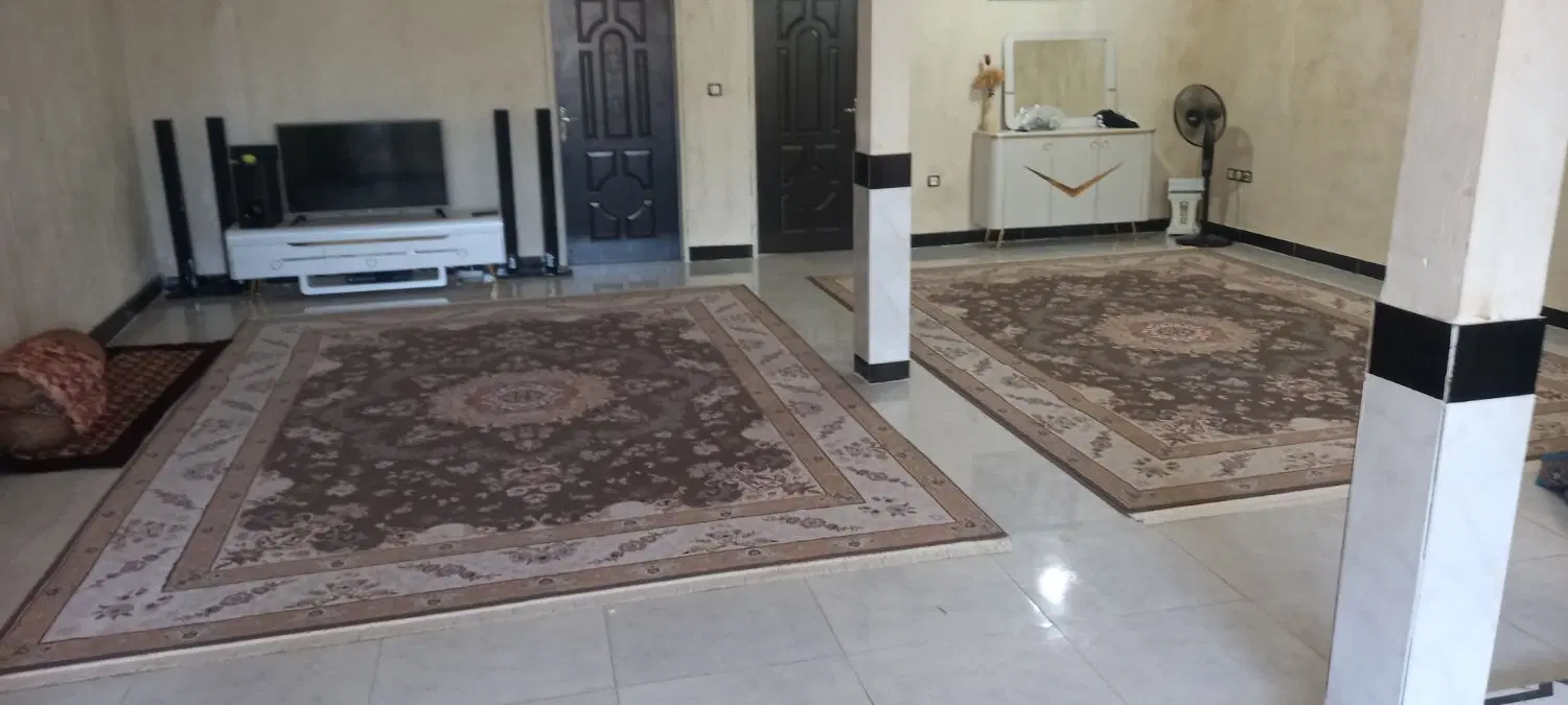 یک واحد ساختمان همکف  اجاره ای