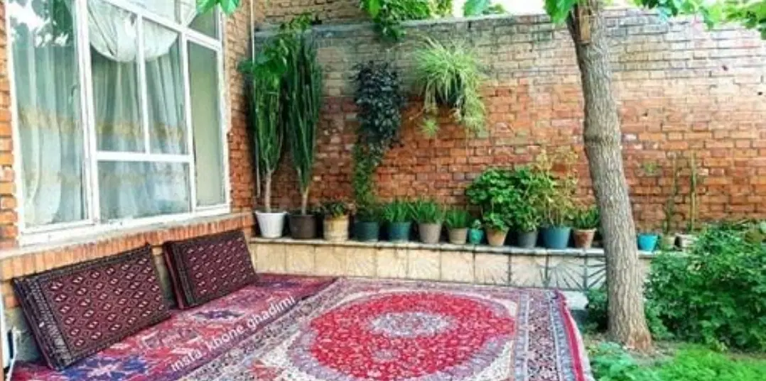 منزل ویلایی