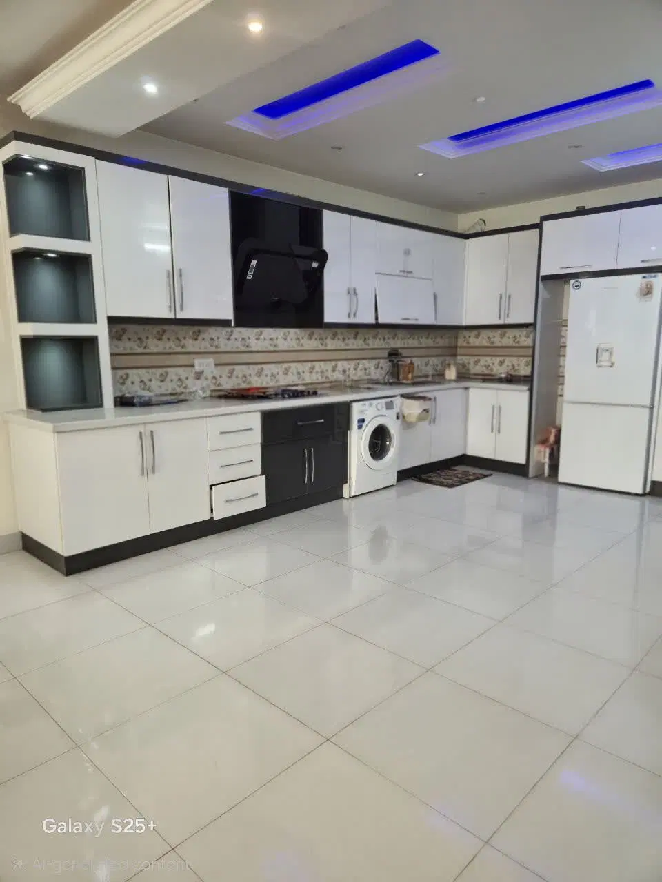 اجاره منزل طبقه دو.دوخواب شهرک فاطمیه