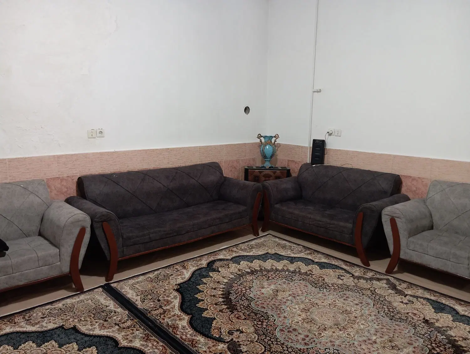 خانه اجاره ای