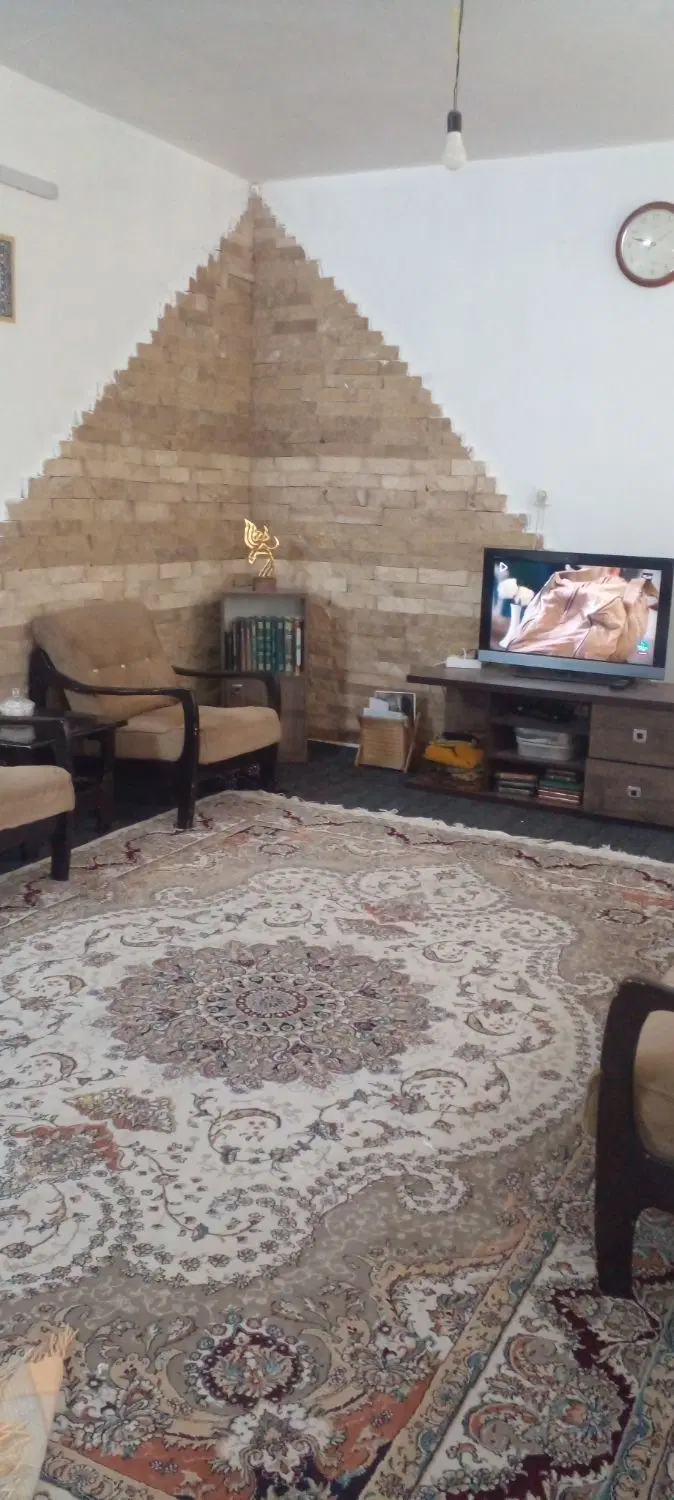 رهن و اجاره خانه 120 متری