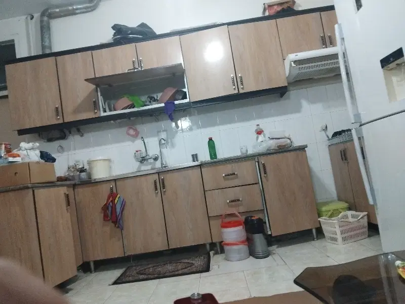 خونه دربست دوبر نقلی