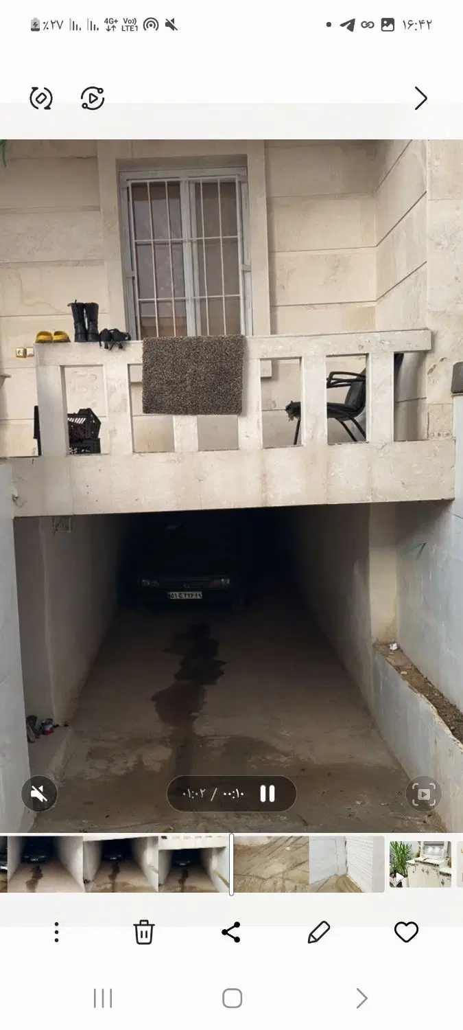 معاوضعه خونه ویلایی یاسوج با گچساران