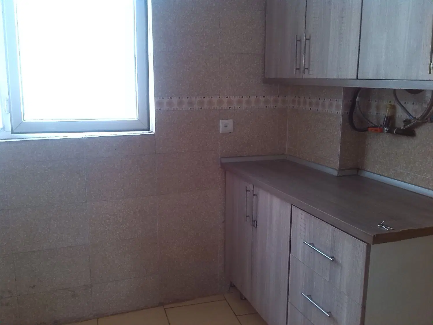 آپارتمان دوخوابه ۵۷متری