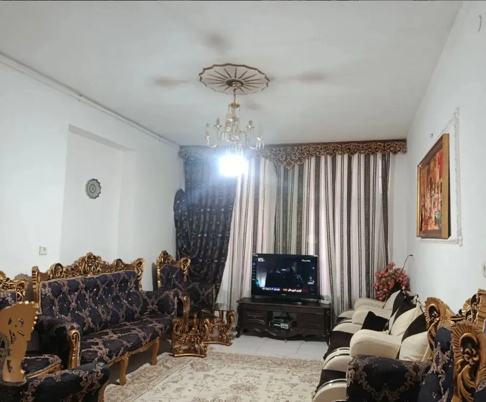 خانه ویلایی کامندان