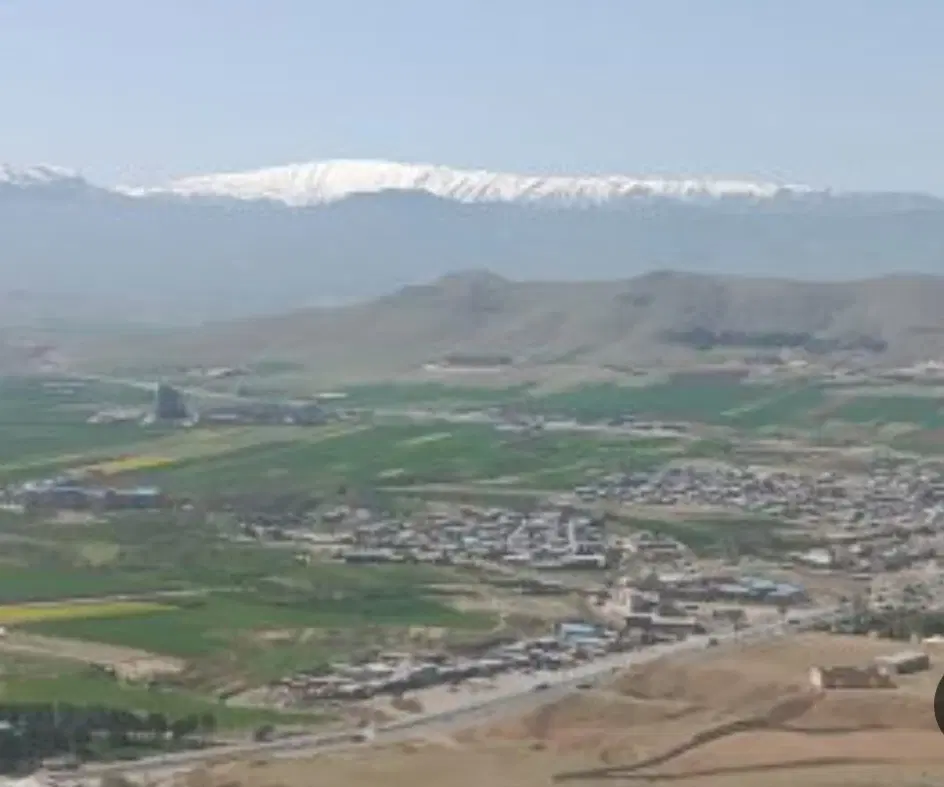 فروش زمین کمالوند
