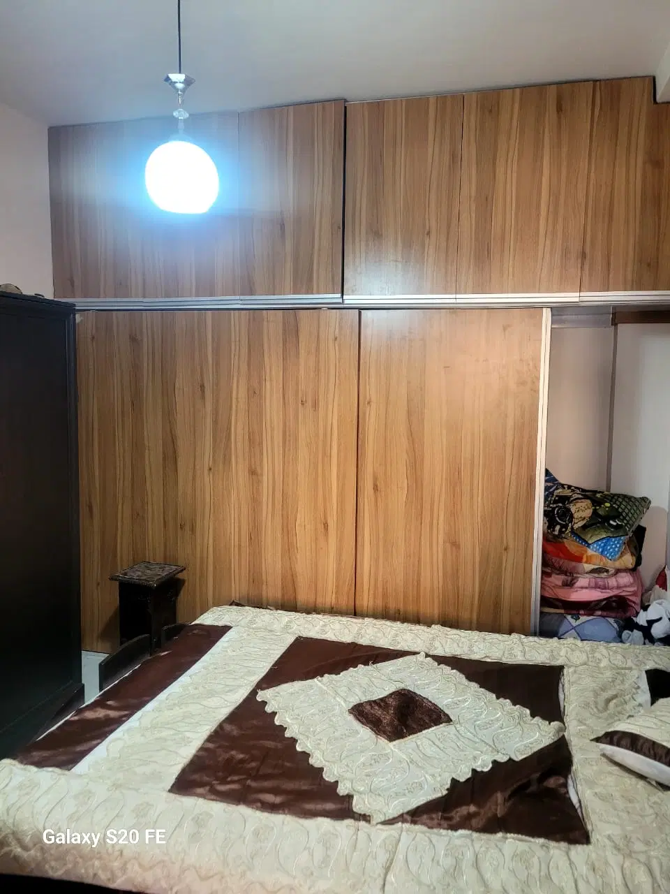 فروش آپارتمان دوخواب زیر فی