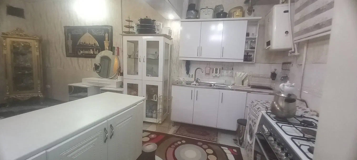 منزل ۹۷منری ویلایی جنوبی