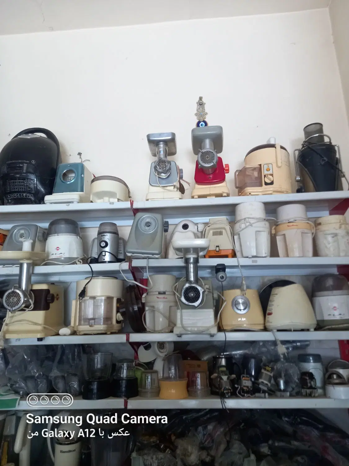 مغازه ۱۲ متری