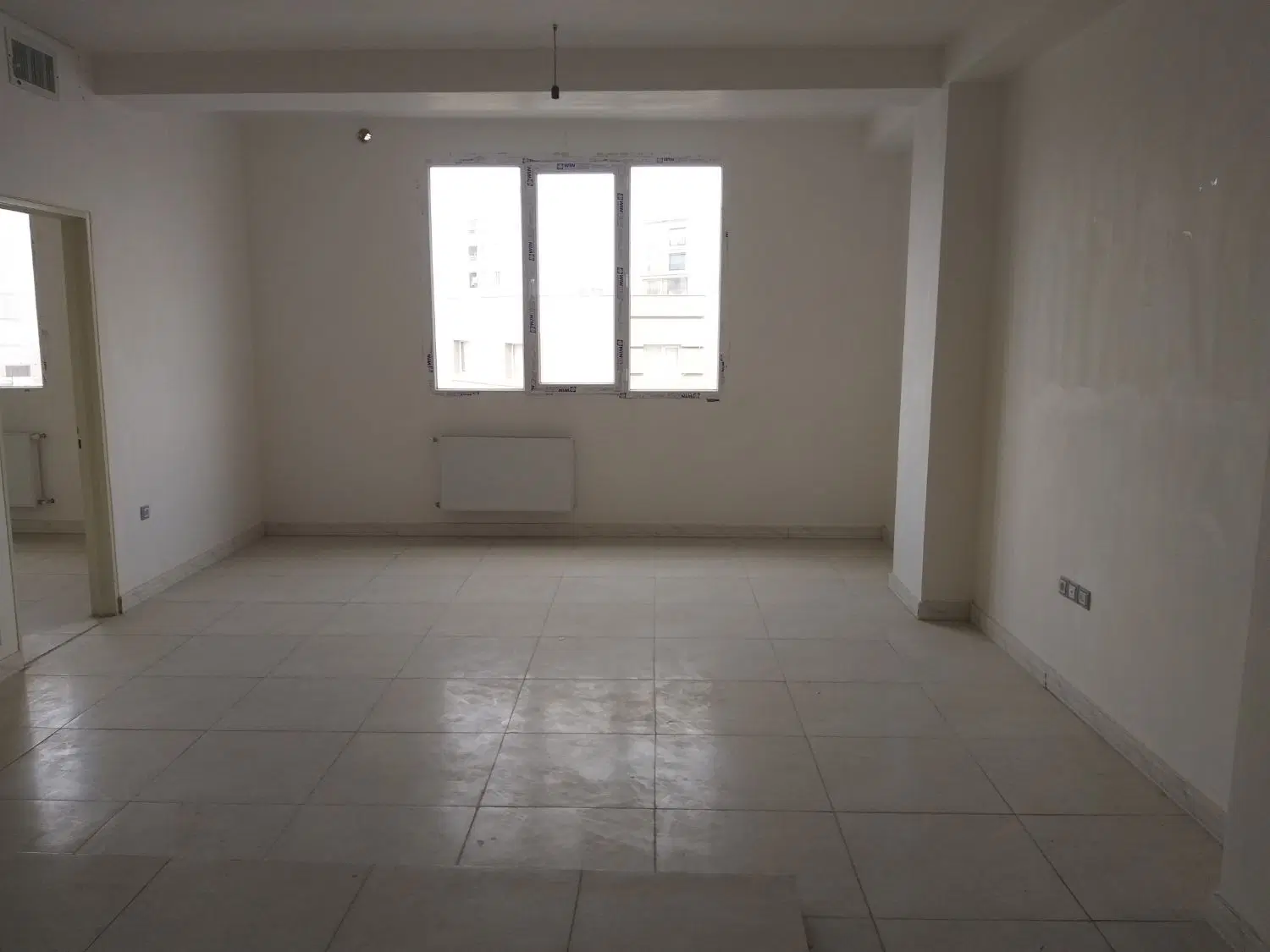 اجاره واحد اداری ۱۰۰ متری بلوار مطاعی