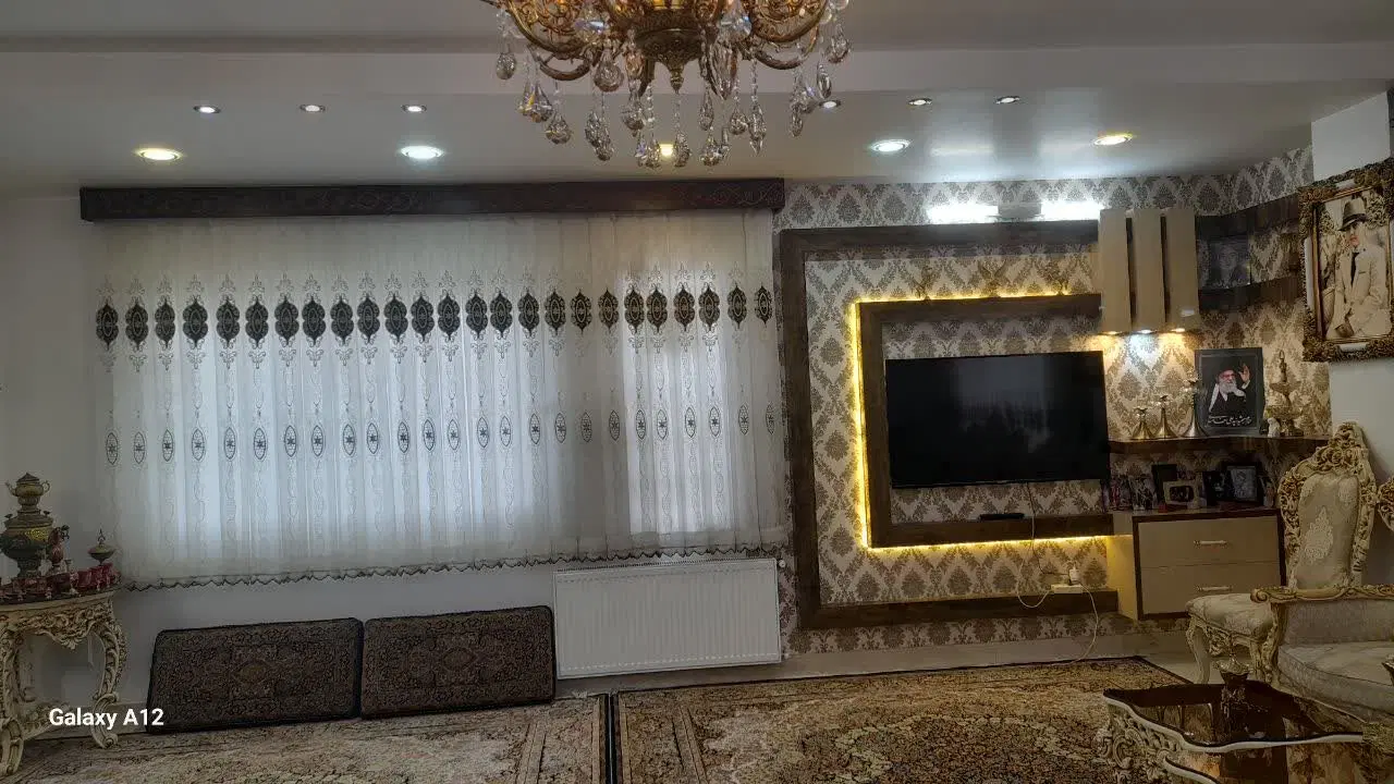 107متر_تک واحدی_خاص پسند