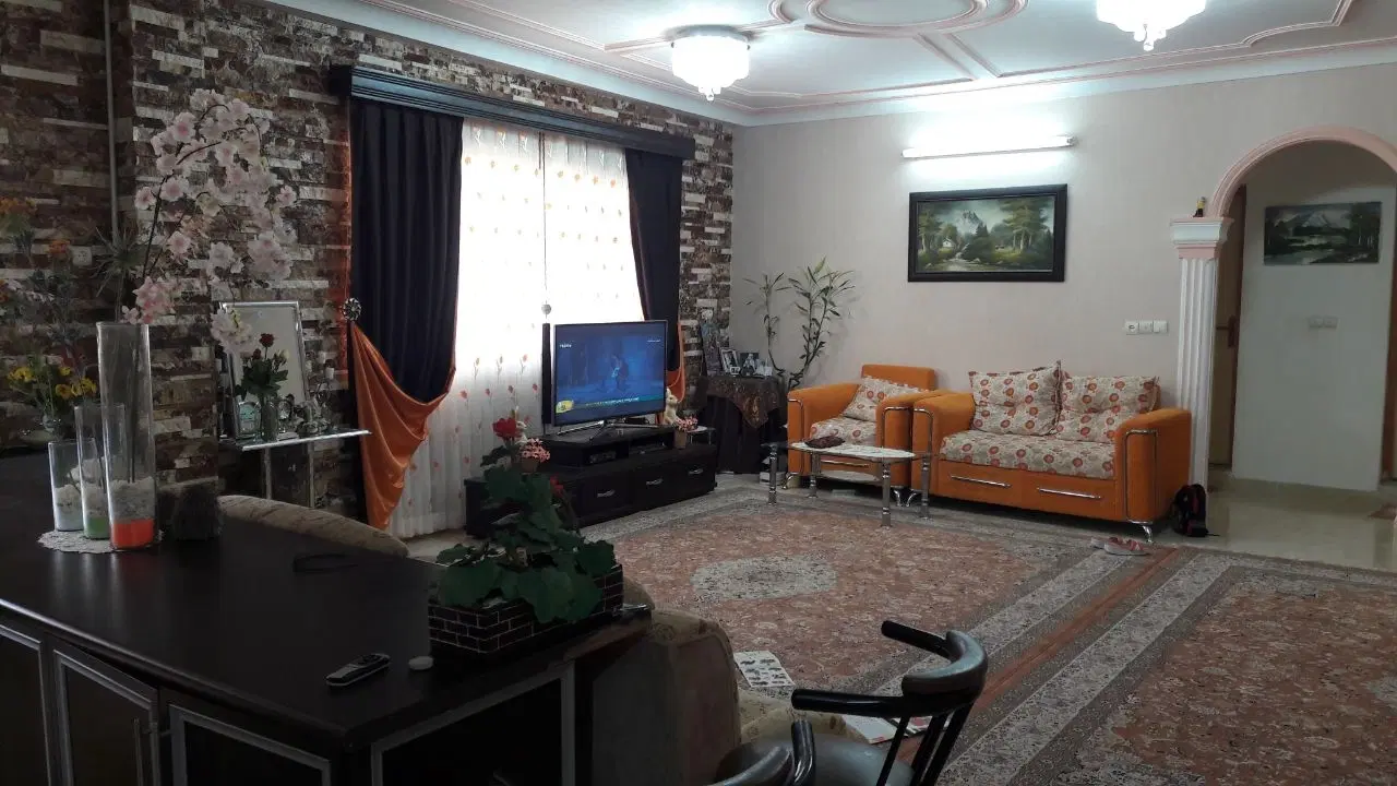 اجاره واحد مسکونی راه جدا طبقه اول