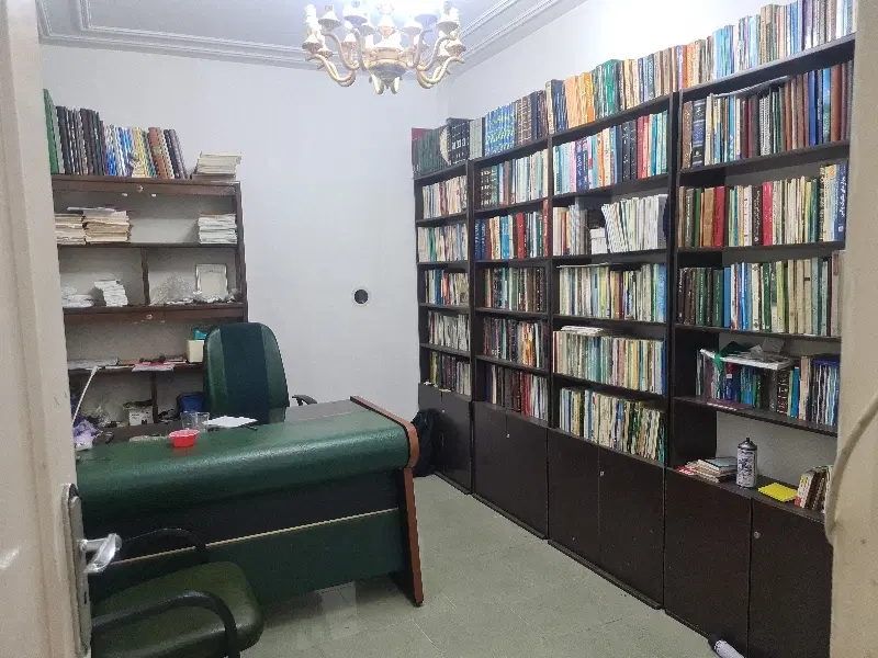 واحد ۶۵ متری ۲ خواب میدان سعیدی رهن یا اجاره