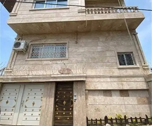 دو تا خانه سی اجاره ایخام