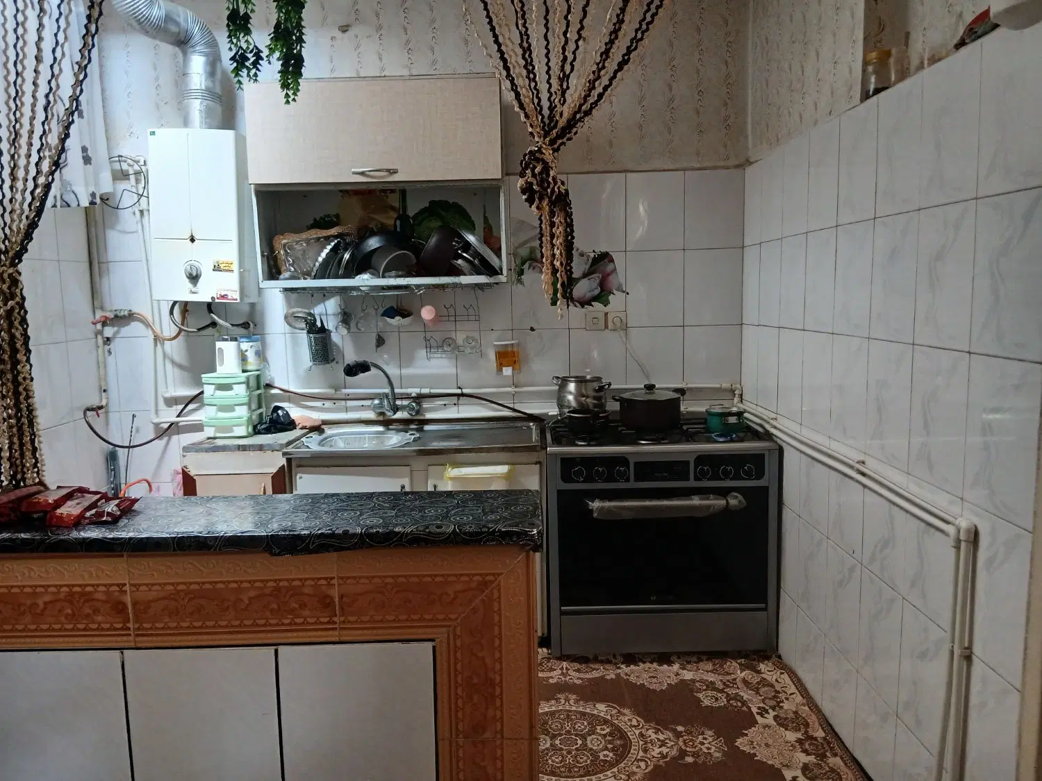 خانه فیاض بخش
