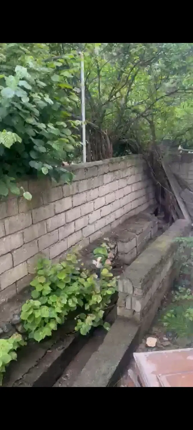 کلاردشت ۱۱۰متر ۳خواب بینظیر