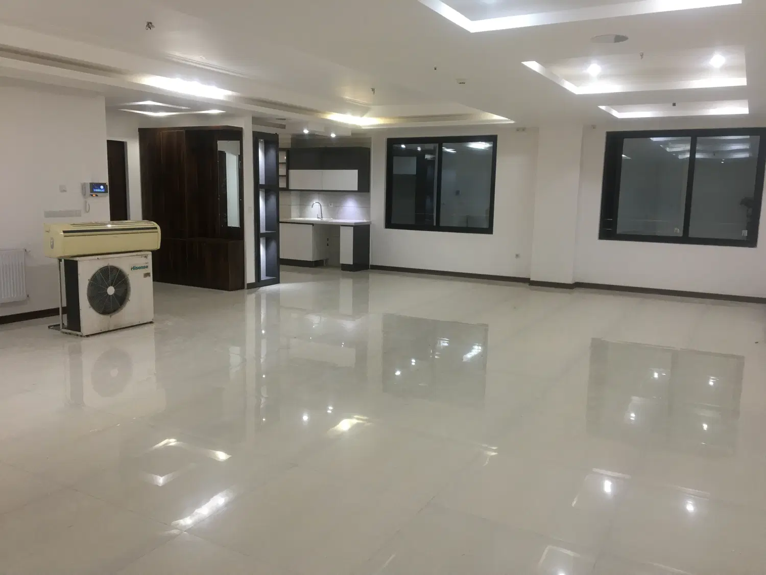 اجاره آپارتمان ۲۰۰ متری در پیروزی