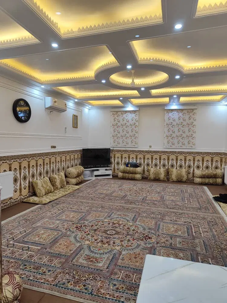 منزل ویلایی 2 طبقه شهرک جهاد