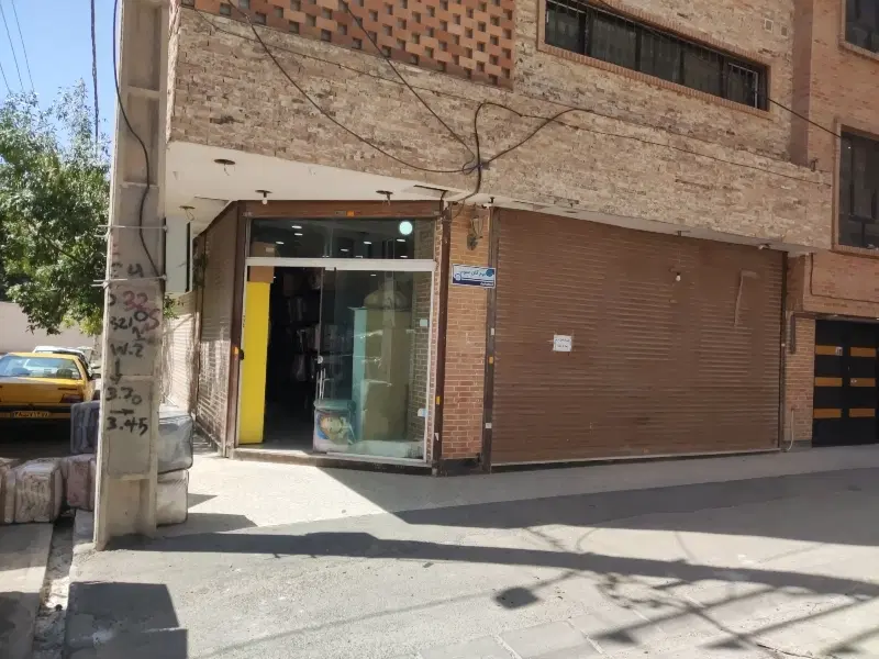 اجاره واحد تجاری