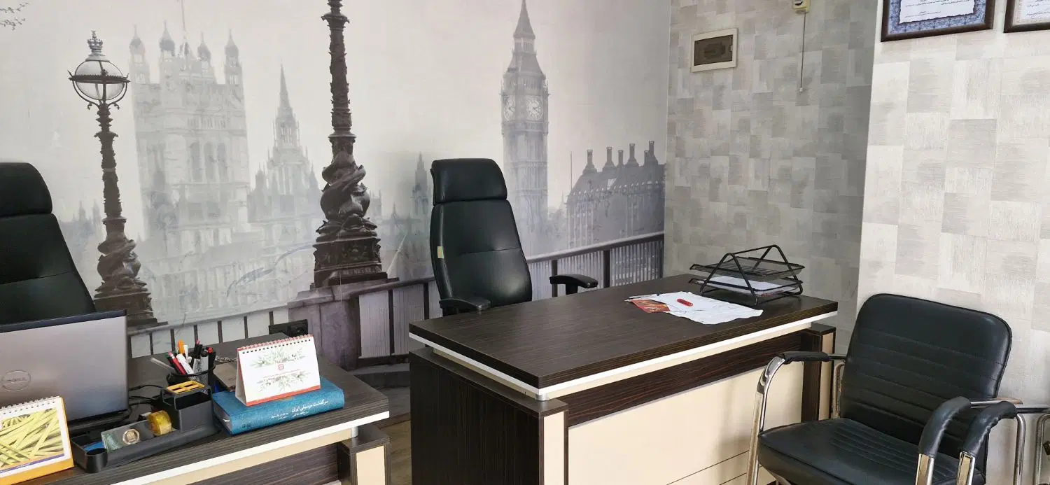 مغازه ۱۸ متری گلشهر شمالی