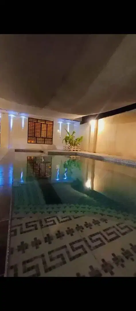 اجاره ویلا باغ