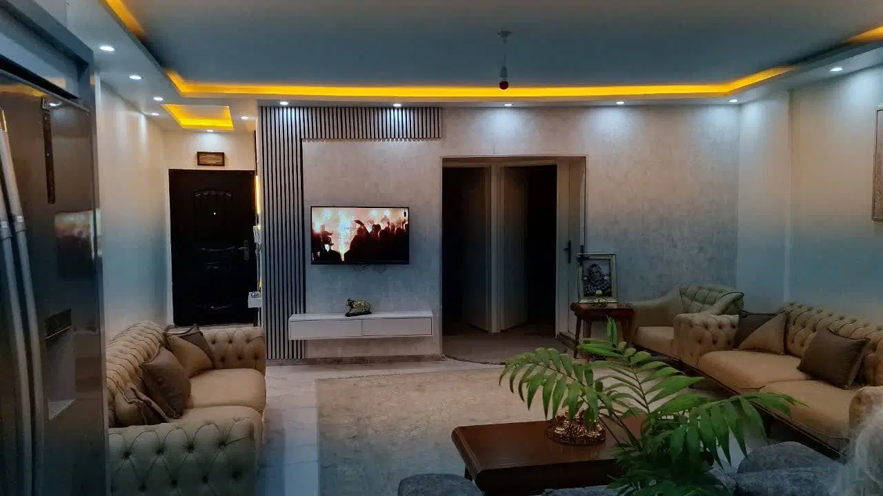 آپارتمان 80 متری خاص