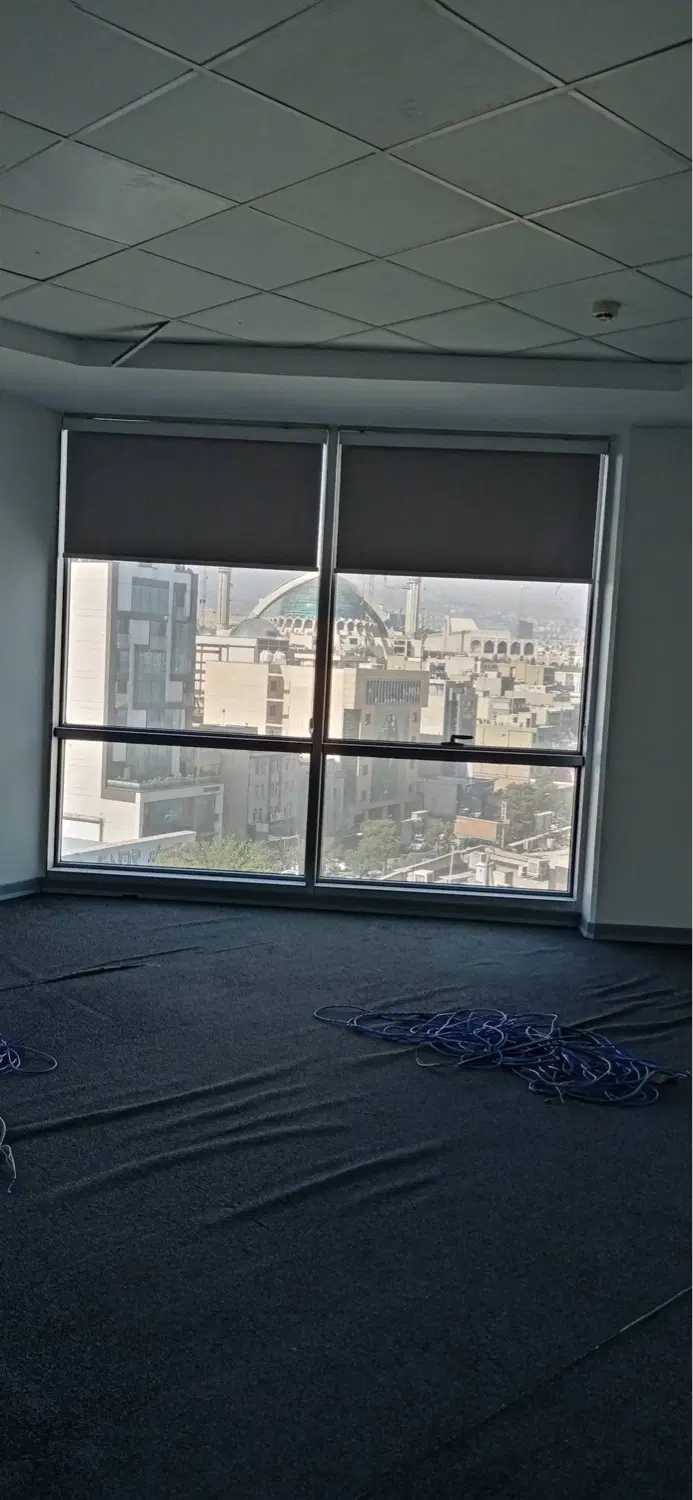 ۴۰۰ متر تجاری بهر شریعتی-ظفر