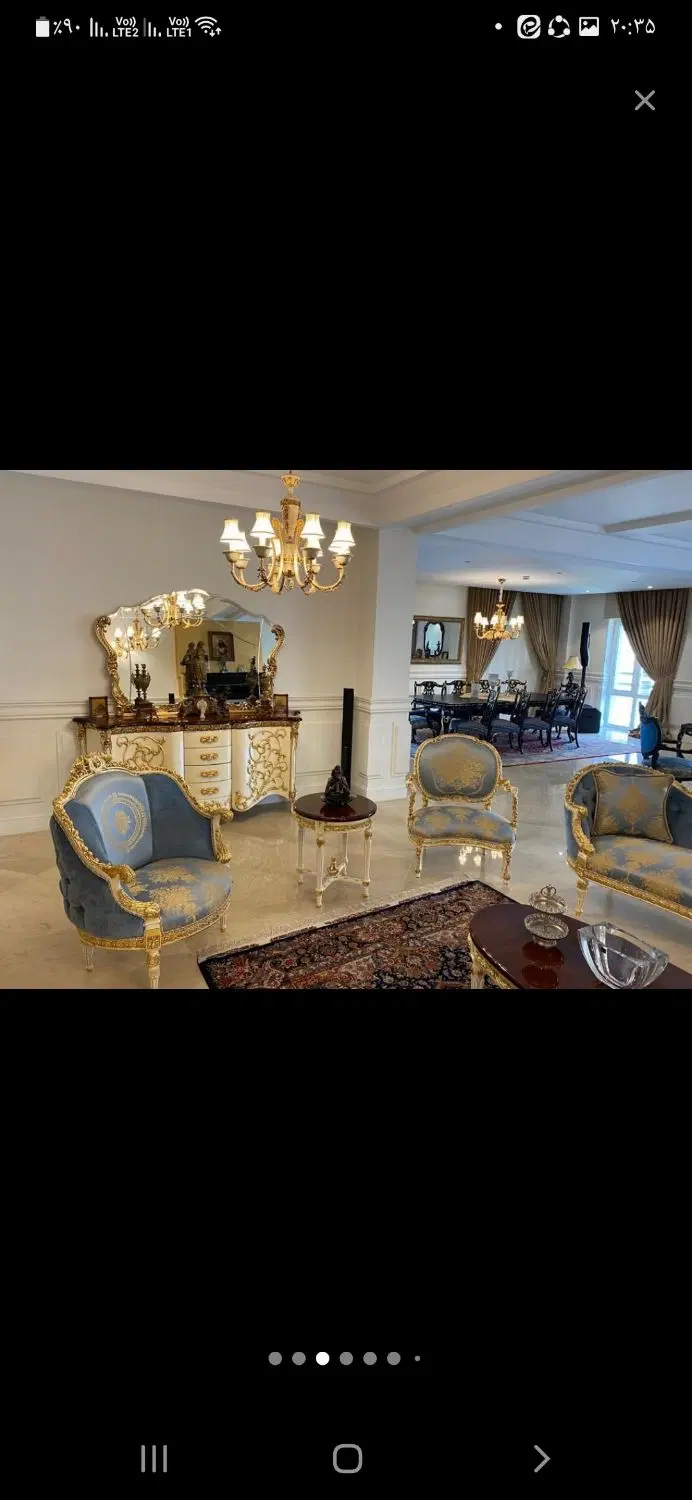رهن  آپارتمان تک واحدی