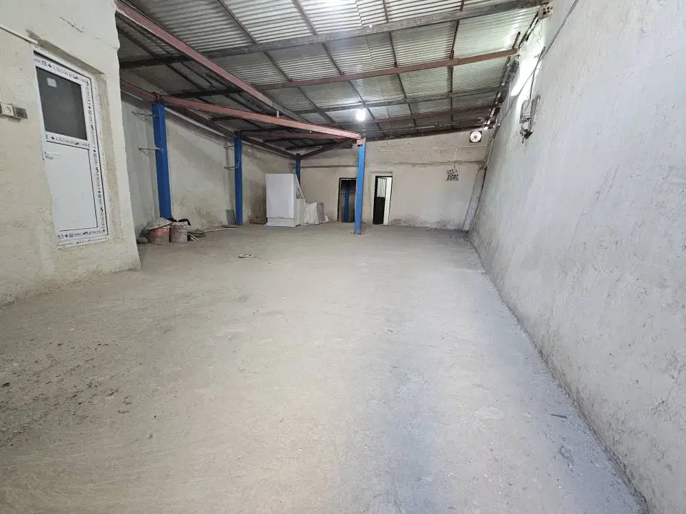 فروش کارگاه