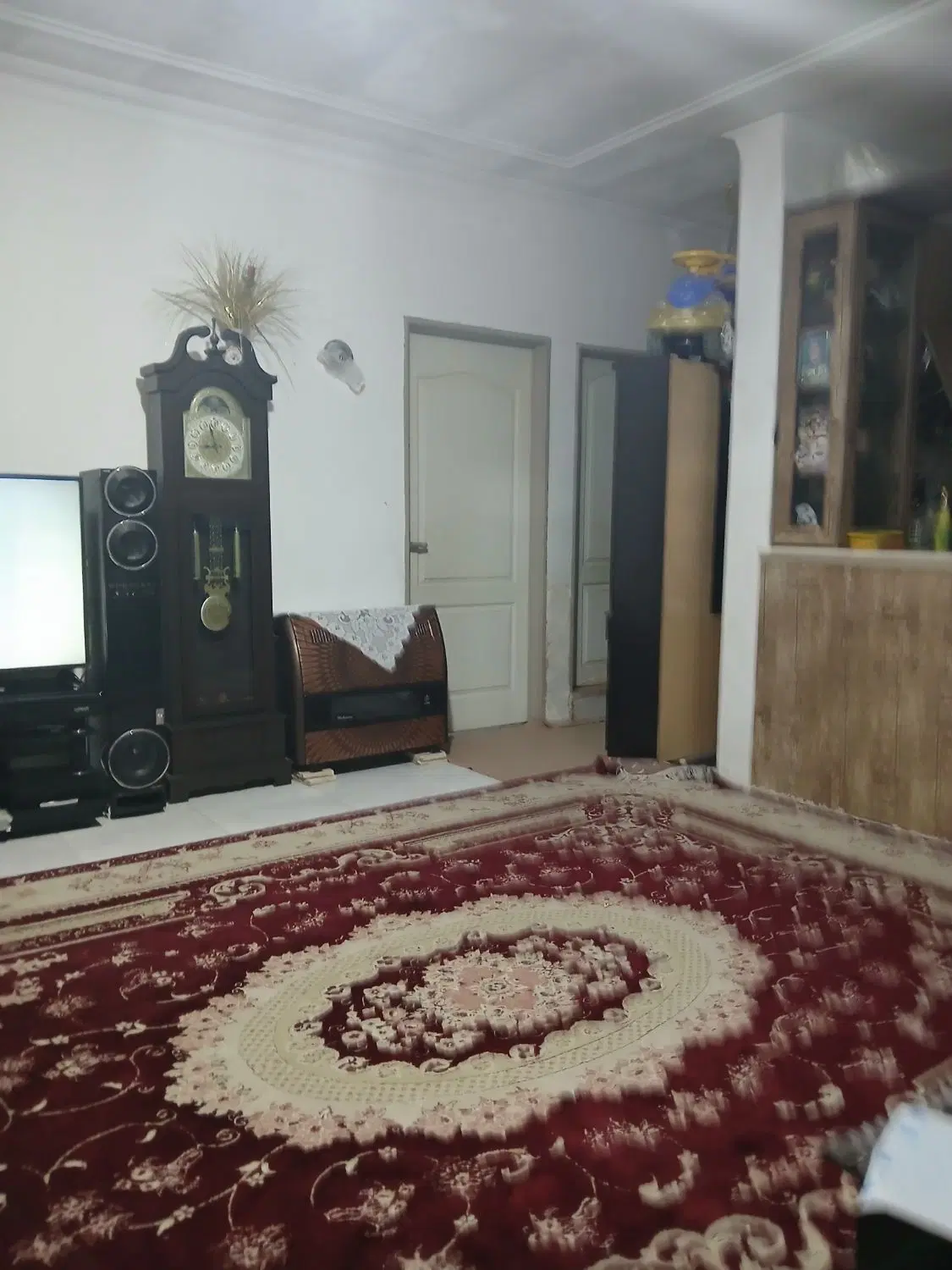 فروش آپارتمان _ ۶۳متر_ شخصی ساز